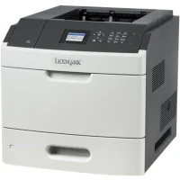 Принтер Lexmark MS811dn фото 2
